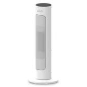 Grzejniki pokojowe - GRZEJNIK ELEKTRYCZNY KOLUMNOWY FARELKA ARGO MARGE 2000 W - miniaturka - grafika 1