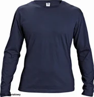 Odzież robocza - CERVA CAMBON - t-shirt - granatowy L - miniaturka - grafika 1
