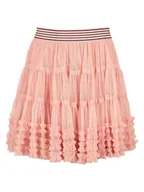 Spódnice - happy girls by Eisend Spódnica w kolorze jasnoróżowym - miniaturka - grafika 1