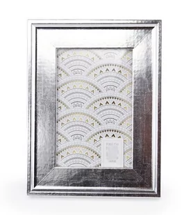 Styler Ramka 30x40 VENEZIA AA srebrny błysk 5902841512658 - Ramki na zdjęcia - miniaturka - grafika 1