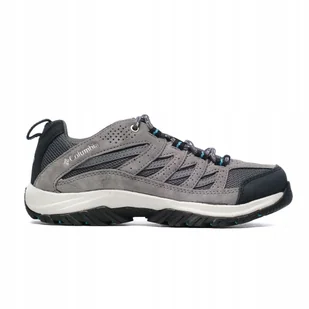 Buty Columbia Crestwood 1781141053 36 - Buty sportowe damskie - miniaturka - grafika 1