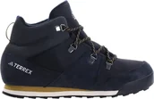 Buty trekkingowe damskie - Buty młodzieżowe adidas TERREX SNOWPITCH K IF7505 r.36 - miniaturka - grafika 1