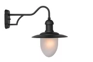Lampy ogrodowe - Lucide 11871/01/30 Kinkiet ogrodowy - miniaturka - grafika 1