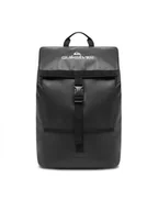 Plecaki - Quiksilver Plecak Sea Stash Cruiser EQYBP03705 Czarny - miniaturka - grafika 1