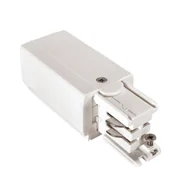 Lampy pozostałe - Spectrum LED SPS 2 zasilanie końcowe lewe białe P-L unihimp 10134-uniw - miniaturka - grafika 1