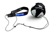 Piłka nożna - Yakimasport Piłka na uwięzi SKILL BALL, szkoleniowa - miniaturka - grafika 1