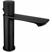 Baterie umywalkowe - Mexen ROYO ONE - CZARNA 72201-70 - miniaturka - grafika 1