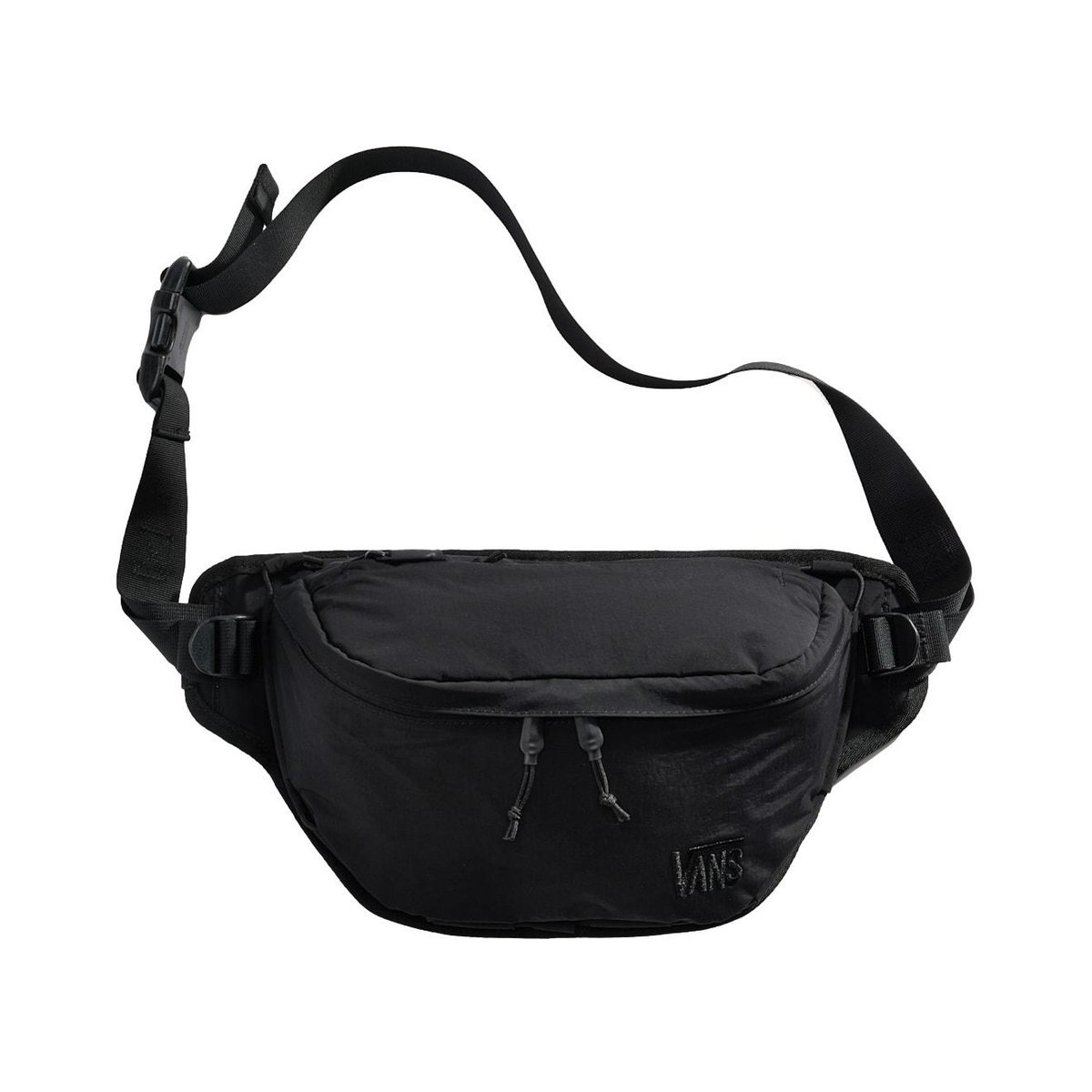 Saszetka nerka męska Vans Trek-Rec Breeze Sling Black VN000SSFBLK1