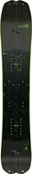 Sporty zimowe - akcesoria - Nitro Deski snowboardowe unisex – dla dorosłych, podwójna płyta BRD ´23, Allmountainboard, Directional Splitboard, Cam-Out Camber, All-Terrain, Mid-Wide, lekkie dzięki technologii KOROYD Core - miniaturka - grafika 1