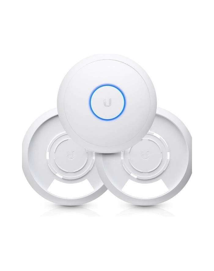ubiquiti networks UBIQUITI nanoHD-RetroFit-3 Ubiquiti nanoHD-RetroFit-3, UAP AC Pro to nanoHD Upgrade Mount