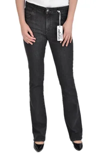 WRANGLER BOOTCUT MIDNIGHT BIRD JEANSY DAMSKIE - Spodnie damskie - miniaturka - grafika 1