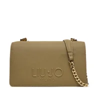 Torebki damskie - Torebka Liu Jo AA6056 ES029 Beżowy - miniaturka - grafika 1