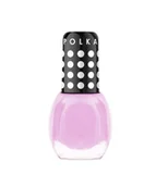 Lakiery do paznokci - Vipera Polka Nail Polish lakier do paznokci 133 5,5ml - miniaturka - grafika 1