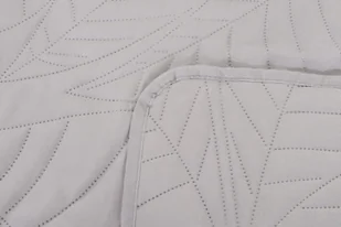 Narzuta 200 x 220 Tłoczona Mikrofibra Nicole 09 - Narzuty - miniaturka - grafika 5