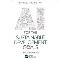 CRC PR INC AI for the Sustainable Development Goals - Pozostałe książki - miniaturka - grafika 1