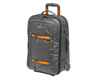 Lowepro Whistler RL 400 AW II Dark Grey - Torby fotograficzne i futerały - miniaturka - grafika 1
