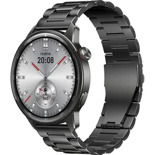 Realme Watch S2 Szary - Smartwatch - miniaturka - grafika 1