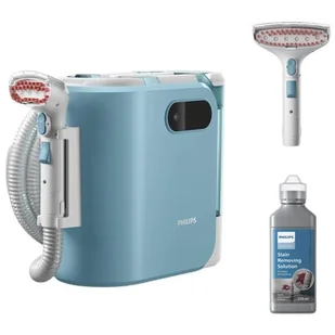 Odkurzacz Odkurzacz PHILIPS SpotClean 3000 XW3193/11 - Odkurzacze - miniaturka - grafika 1