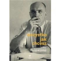 Wszystko jak chcesz - Biografie i autobiografie - miniaturka - grafika 1