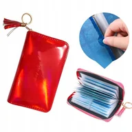 Ozdoby do paznokci - Etui na Blaszki do Stempli do zdobienia Paznokci - miniaturka - grafika 1