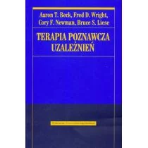 Wydawnictwo Uniwersytetu Jagiellońskiego Terapia poznawcza uzależnień - Beck Aaron T., Wright Fred D., Newman Cory F. - Zdrowie - poradniki - miniaturka - grafika 1