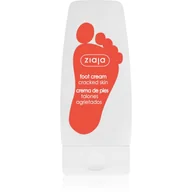Pielęgnacja stóp - Ziaja Foot Care krem regenerujący na popękaną skórę stóp 60 ml - miniaturka - grafika 1