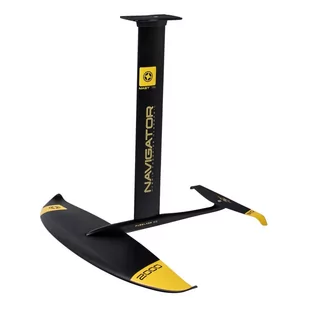 Foil Unifiber Navigator (2000) 2022 - Windsurfing - miniaturka - grafika 1