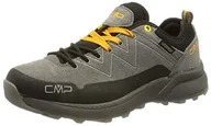 Buty trekkingowe męskie - CMP KALEEPSO męskie buty trekkingowe WP, Szary, 39 EU - miniaturka - grafika 1