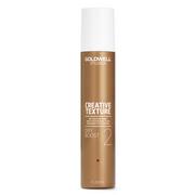 Kosmetyki do stylizacji włosów - Goldwell StyleSign Creative Texture Dry Boost | Suchy spray nadający teksturę 200ml - miniaturka - grafika 1