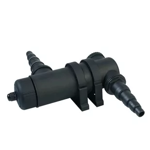 Outsideliving Ubbink FIltr do oczka wodnego AlgClear, jednostka UV-C 7000 9W 1355131 - Oczka wodne - miniaturka - grafika 1