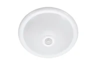 Lampy sufitowe - Superled Abila plafon 2-punktowy z czujnikiem ruchu biały - miniaturka - grafika 1