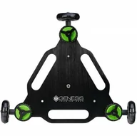 Akcesoria do statywów - Genesis Cinema Skater - miniaturka - grafika 1