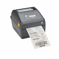 Drukarki kart i etykiet - Zebra ZD421d, 12 dots/mm (300 dpi), RTC, USB, USB Host, BT (BLE) - miniaturka - grafika 1
