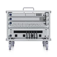 Pozostałe akcesoria sieciowe - Ubiquiti Networks U-Rack-6U-TL Podstawa do stojaka - miniaturka - grafika 1