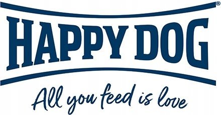 Happy Dog Supreme Greece 300g