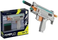 Zabawki militarne - Karabin na naboje piankowe - miniaturka - grafika 1