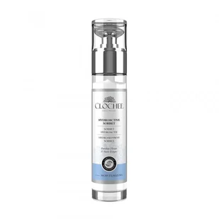 Clochee Hydroactive Sorbet 50ml - Kremy do twarzy - miniaturka - grafika 3