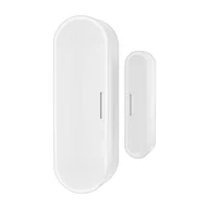 Systemy inteligentnych domów - Inteligentny czujnik otwarcia drzwi/okien HomeKit NEO NAS-DS07BH, USB, ZigBee TUYA Neo - miniaturka - grafika 1