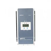 Panele fotowoltaiczne - Regulator Ładowania Mppt Tracer 10420an 100a 12v /24v / 36v / 48v - miniaturka - grafika 1