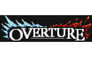Overture (PC) klucz Steam - Gry PC Cyfrowe - miniaturka - grafika 1