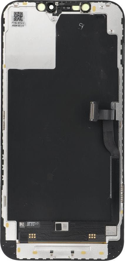 Wyświetlacz do IPHONE 12 Pro Max Super Retina XDRodnowiony