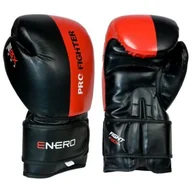 Rękawice bokserskie - ENERO Rękawice bokserskie Enero Pro Fighter 12oz 1020365 - miniaturka - grafika 1