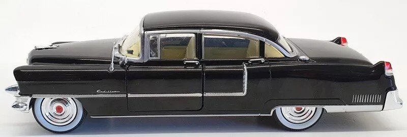 Greenlight 1:24 Cadillac 1955 The Godfather Ojciec Chrzestny Model