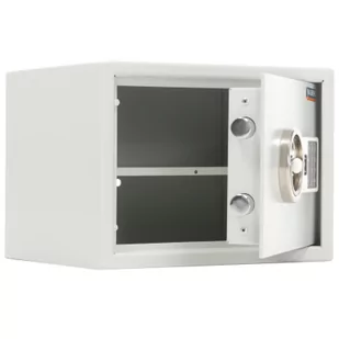 Sejf klasy S1 z zamkiem na kod ARSENAŁ 25 VALBERG - Sejfy i kasy pancerne - miniaturka - grafika 1