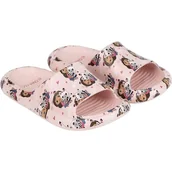 Skarpetki dla dzieci - CERDÁ LIFE'S LITTLE MOMENTS Klapki dziecięce Wygodne antypoślizgowe sandały od Gabby´S Dollhouse Zabawny design, Różowy, 24/25 EU - miniaturka - grafika 1