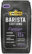 Kawa - Jacobs Editions Espresso 1 kg ziarnista 4127 - miniaturka - grafika 1