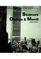 Książki o kulturze i sztuce - Skidmore Owings & Merrill - miniaturka - grafika 1