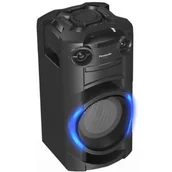 Power audio - Panasonic SC-TMAX10E-K - miniaturka - grafika 1