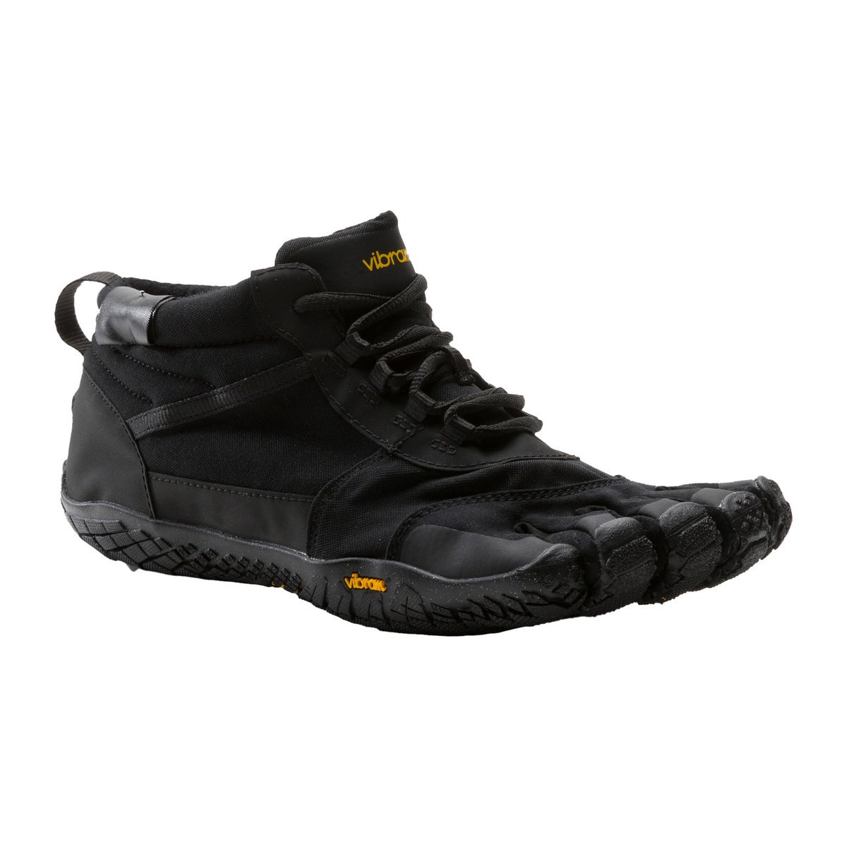 Buty trekkingowe męskie Vibram Fivefingers V-Trek Insulated
