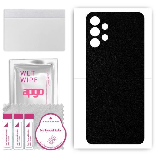 folia naklejka skórka strukturalna na TYŁ do Samsung Galaxy A13 SM-A137F - Pastele - apgo SKINS